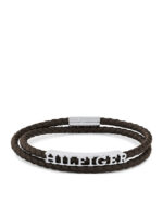 Tommy Hilfiger Βραχιόλι από Δέρμα  2790589 - Image 4