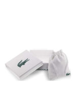 Lacoste Crocodile Γυναικείο Κολιέ από Ατσάλι Επιχρυσωμένο 2040362 - Image 3