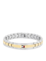 Tommy Hilfiger Γυναικείο Βραχιόλι Χειροπέδα από Ανοξείδωτο Ατσάλι  2790642