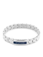 Tommy Hilfiger Ανδρικό Βραχιόλι Αλυσίδα από Ανοξείδωτο Ατσάλι - Image 2