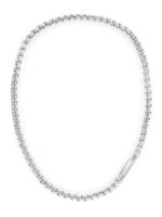 Calvin Klein Ανδρική Αλυσίδα Λαιμού από Ανοξείδωτο Ατσάλι Μήκους 60cm - Image 2