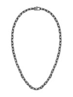 Boss Ανδρική Αλυσίδα Λαιμού από Ατσάλι Μήκους 60cm - Image 2