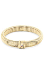 Tommy Hilfiger Γυναικείο Βραχιόλι Χειροπέδα από Ανοξείδωτο Ατσάλι Επιχρυσωμένο - Image 3