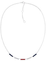 Tommy Hilfiger Κολιέ από Ατσάλι - Image 2