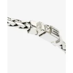 UNISEX Buddha To Buddha Bracelet  J015 George Mini Silver - Image 3