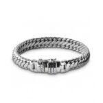 UNISEX Buddha to Buddha  Bracelet J070 Ben XS - Image 3