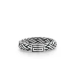 UNISEX Buddha to Buddha 605 Katja Xs RING - Image 2