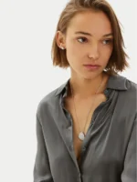 CALVIN KLEIN Κολιέ από ανοξείδωτο ατσάλι Κωδικός προιόντος: 35000222