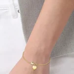 LACOSTE Γυναικείο Βραχιόλι 2040028