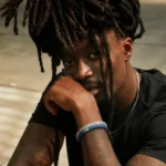 Unisex Bracelet Buddha to Buddha 827 Barbara - Image 2