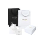 Guess Σκουλαρίκια JUBE05 088JW Έγχρωμο - Image 4