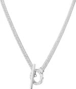 BOSS Κολιέ από ανοξείδωτο ατσάλι Κωδικός προιόντος: 1580479