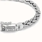 UNISEX Buddha To Buddha  J170 Bracelet Katja XS - Image 3