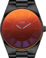 Storm Solaron Slate Red