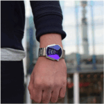 STORM DARTH LAZER BLUE  SPECIAL EDITION Ανδρικό ρολόι - Image 5