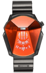 STORM DARTH SLATE RED 47001/SL SPECIAL EDITION Ανδρικό ρολόι - Image 2