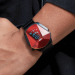 STORM DARTH SLATE RED 47001/SL SPECIAL EDITION Ανδρικό ρολόι