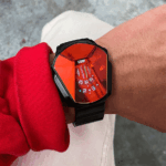 STORM DARTH SLATE RED 47001/SL SPECIAL EDITION Ανδρικό ρολόι - Image 4