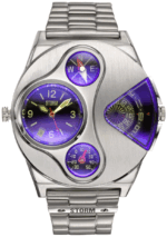 STORM V2 NAVIGATOR LAZER BLUE 47246/B SPECIAL EDITION Ανδρικό ρολόι με πυξίδα - Image 2