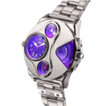 STORM V2 NAVIGATOR LAZER BLUE 47246/B SPECIAL EDITION Ανδρικό ρολόι με πυξίδα - Image 5