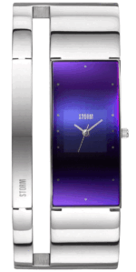 STORM ALVARA LAZER BLUE  Γυναικείο ρολόι - Image 2