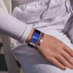 STORM ALVARA LAZER BLUE  Γυναικείο ρολόι - Image 4