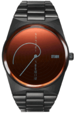 STORM FIBON-X SLATE RED  Ανδρικό ρολόι - Image 3