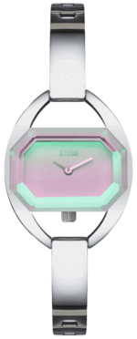 TULISA LAZER PINK Γυναικεία Ρολόγια STORM - Image 3