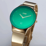 STORM LUCKI GOLD LAZER GREEN  Γυναικείο ρολόι