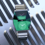 ZAREX LAZER GREEN  Ανδρικά Ρολόγια  STORM - Image 4