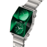 ZAREX LAZER GREEN  Ανδρικά Ρολόγια  STORM