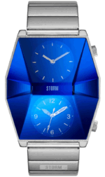STORM ZAREX LAZER BLUE 47561/LB Ανδρικό ρολόι - Image 2
