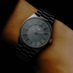 STORM SOLARON GREY 47562/GY Ανδρικό με μηχανισμό Solar ρολόι - Image 2