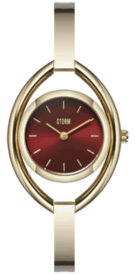 STORM ORLENA GOLD RED  Γυναικείο ρολόι - Image 2