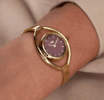 STORM ORLENA GOLD RED  Γυναικείο ρολόι