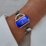 TEMPTRESS CHARM LAZER BLUE Γυναικεία Ρολόγια STORM