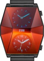 ZAREX SLATE RED  Ανδρικά Ρολόγια  STORM