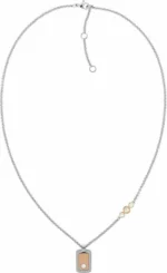 Tommy Hilfiger Γυναικείο Κολιέ από Ατσάλι 2780577