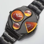 STORM London V2 NAVIGATOR SLATE RED  Ανδρικά Ρολόγια - Image 2