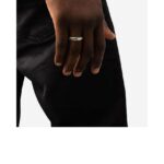 UNISEX Buddha To Buddha Ring 612 Nathalie Xs - Image 6