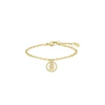 Γυναικείο Βραχιόλι BOSS  SKU 1580807 - Image 4