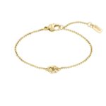 Γυναικείο Βραχιόλι BOSS Double B Petit  SKU 1580698 - Image 3