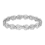 Boss Γυναικείο Βραχιόλι από Ατσάλι  sku: 1580740 - Image 2