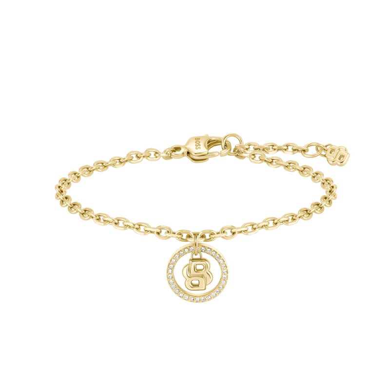 1580807_Soldier_96dpi-800x800 Γυναικείο Βραχιόλι BOSS SKU 1580807 - Image 1