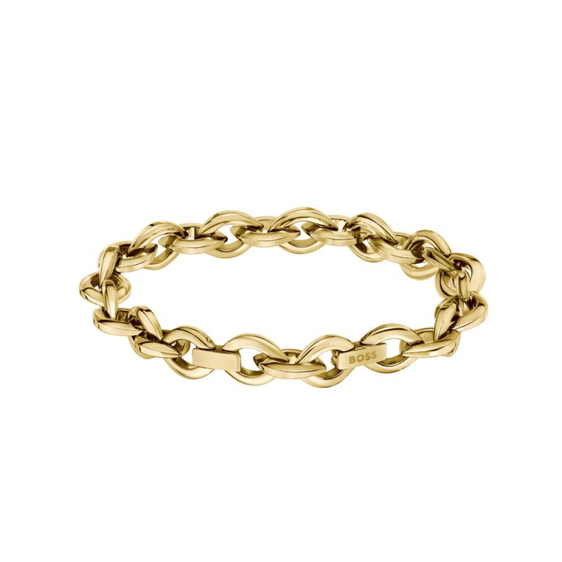 1580811_Soldier_96dpi-800x800 Γυναικείο Βραχιόλι Hugo Boss SKU 1580811 - Image 1