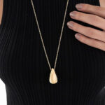 Κολιέ  Γυναικεία  Boss  SKU 1580844