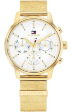 Tommy HILFIGER Blake Stainless Steel Bracelet Γυναικεία Ρολόγια SKU 1782808 - Image 3