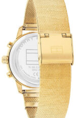 Tommy HILFIGER Blake Stainless Steel Bracelet Γυναικεία Ρολόγια SKU 1782808 - Image 2