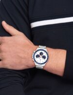 Tommy Hilfiger  Stainless Steel Bracelet Ανδρικo Ρολόγια  SKU: 1792238