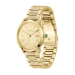 Γυναικείo Ρολόγια Lacoste12.12 Metropole SKU  2011422